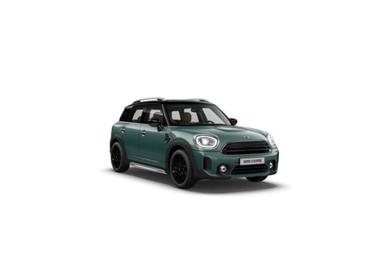Mini Countryman COOPER — photo 9