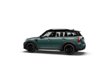 Mini Countryman COOPER — photo 10