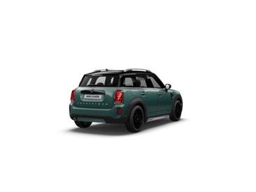 Mini Countryman COOPER — photo 11