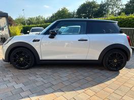 Mini Electric Cooper SE - 2023 - Joinsteer - #1