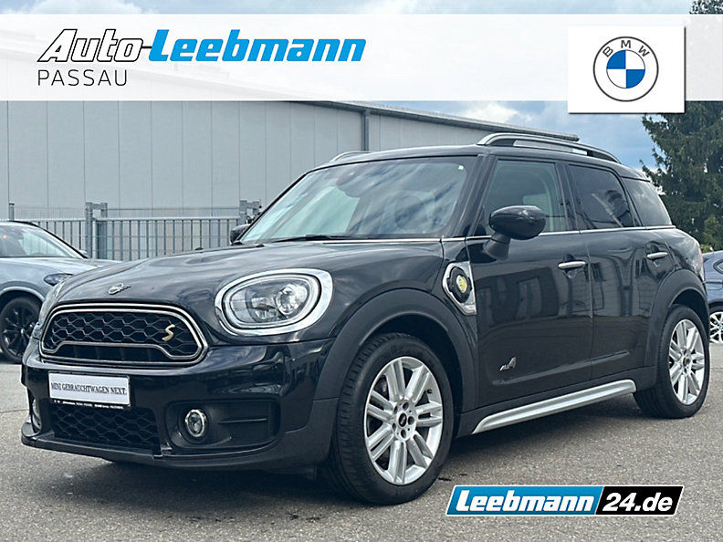 Mini Countryman - 2020 - Joinsteer - #1