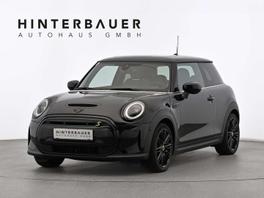 Mini Electric Chili Cooper SE - 2023 - Joinsteer - #1