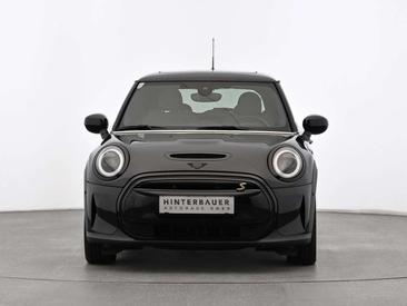 Mini Electric Chili Cooper SE — photo 2