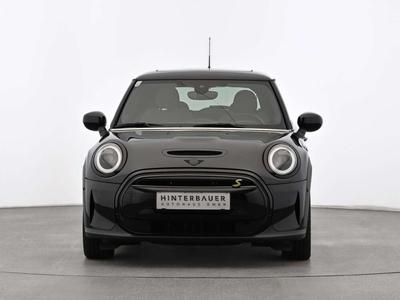 Mini Electric Chili Cooper SE