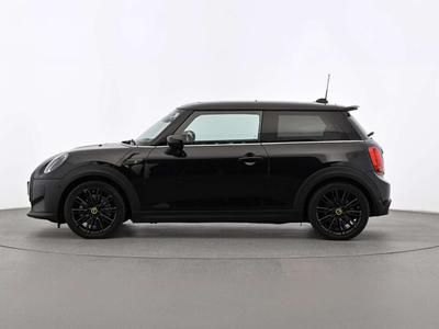 Mini Electric Chili Cooper SE