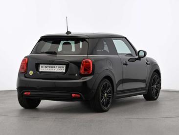 Mini Electric Chili Cooper SE — photo 4
