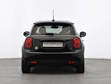 Mini Electric Chili Cooper SE — photo 5