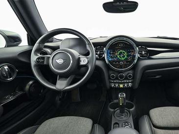 Mini Electric Chili Cooper SE — photo 8