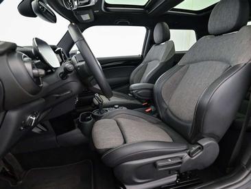 Mini Electric Chili Cooper SE — photo 10