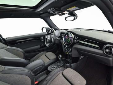 Mini Electric Chili Cooper SE — photo 11