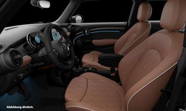 Mini 3 Portes Yours Cooper — photo 4
