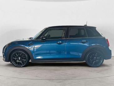 Mini 5 Portes Classic Cooper — photo 2