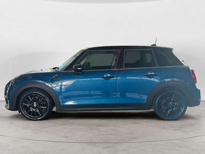 Mini 5 Portes Classic Cooper