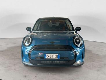 Mini 5 Portes Classic Cooper — photo 3