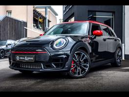 Mini Clubman John Cooper Works - 2022 - Joinsteer - #1