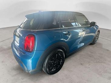 Mini 5 Portes Classic Cooper — photo 4