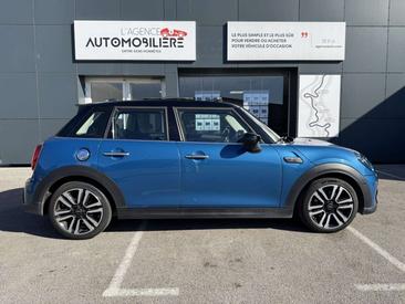 Mini Hatch Cooper S — photo 4