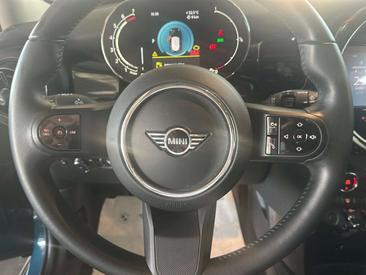 Mini 5 Portes Classic Cooper — photo 9