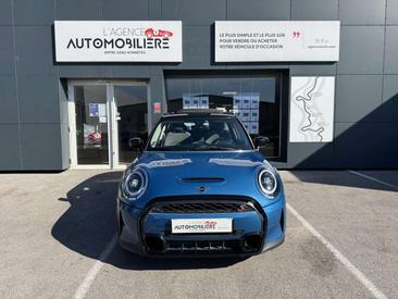 Mini Hatch Cooper S — photo 5