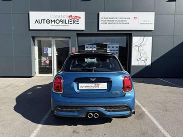 Mini Hatch Cooper S — photo 6