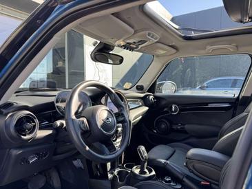 Mini Hatch Cooper S — photo 7