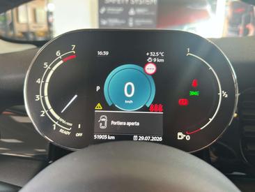 Mini 5 Portes Classic Cooper — photo 11