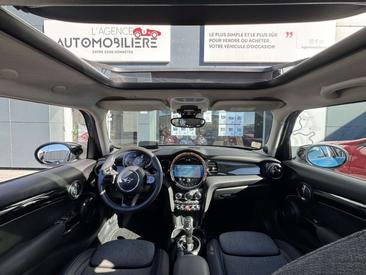 Mini Hatch Cooper S — photo 8