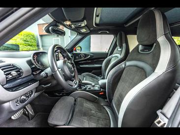 Mini Clubman John Cooper Works — photo 10