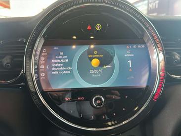 Mini 5 Portes Classic Cooper — photo 12