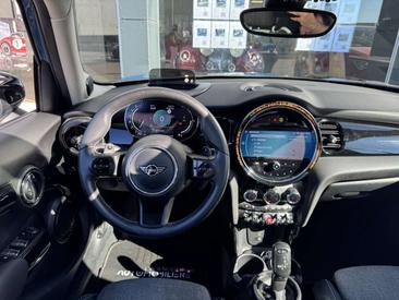 Mini Hatch Cooper S — photo 9