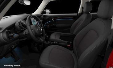 Mini 3 Portes Cooper — photo 4
