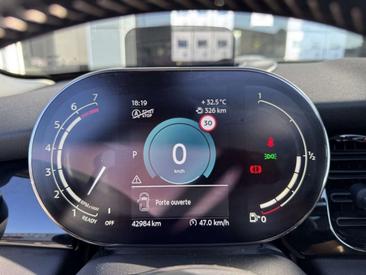 Mini Hatch Cooper S — photo 12