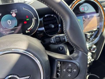 Mini Hatch Cooper S — photo 13