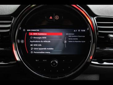 Mini Clubman John Cooper Works — photo 17