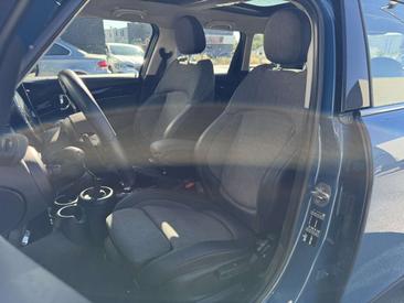 Mini Hatch Cooper S — photo 20