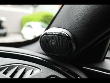Mini Clubman John Cooper Works — photo 22