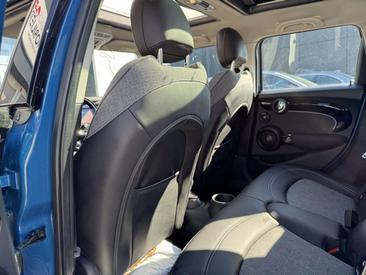 Mini Hatch Cooper S — photo 22