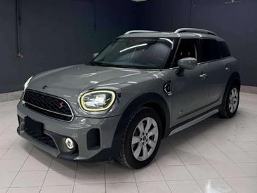 Mini Countryman COOPER S — photo 2