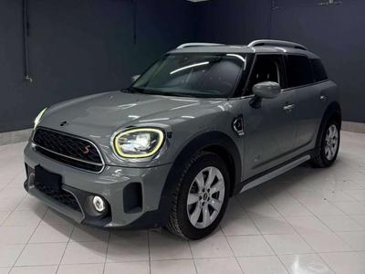 Mini Countryman COOPER S