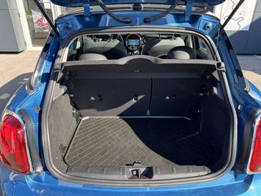 Mini Hatch Cooper S — photo 24