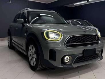 Mini Countryman COOPER S — photo 3