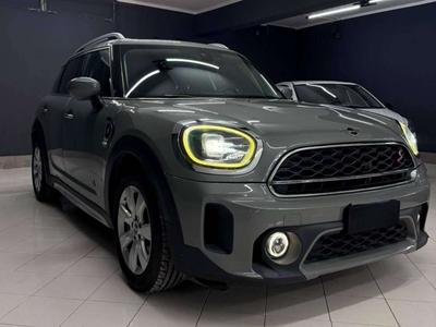 Mini Countryman COOPER S