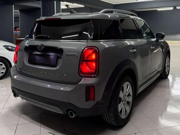 Mini Countryman COOPER S — photo 4