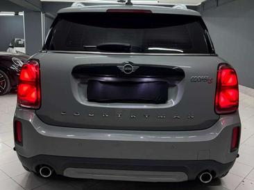 Mini Countryman COOPER S — photo 5