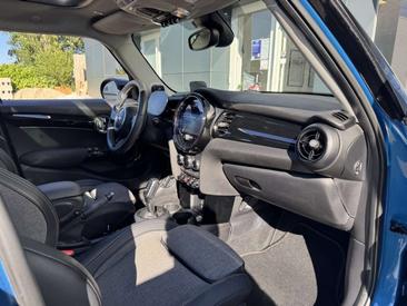 Mini Hatch Cooper S — photo 29