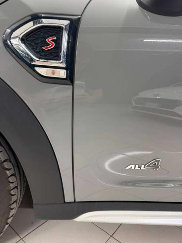 Mini Countryman COOPER S — photo 7