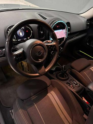 Mini Countryman COOPER S — photo 9