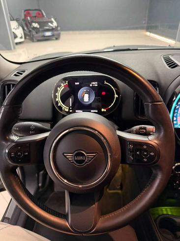 Mini Countryman COOPER S — photo 10