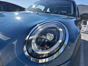 Mini Hatch Cooper S — photo 35