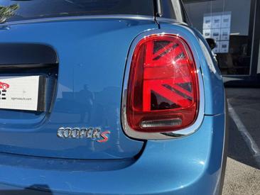Mini Hatch Cooper S — photo 36